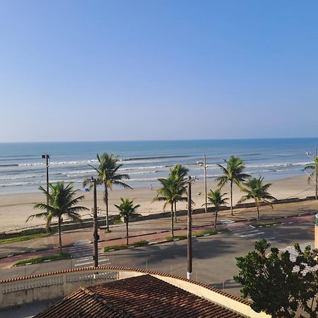 Residencial Santos Dumont Apartman Mongaguá Kültér fotó