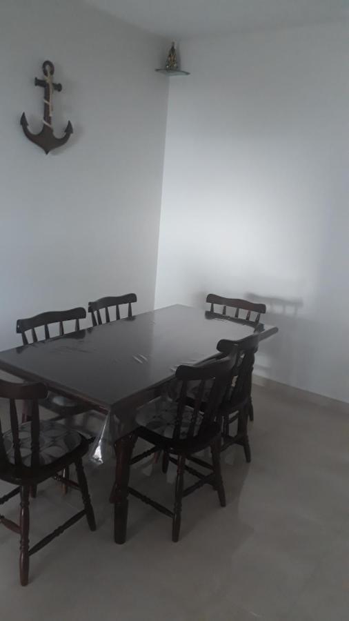 Residencial Santos Dumont Apartman Mongaguá Kültér fotó