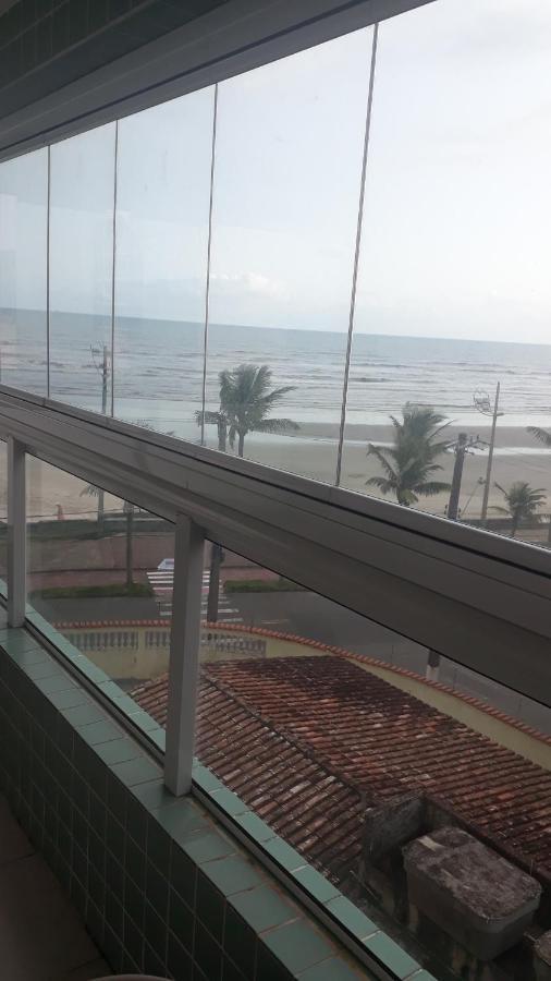 Residencial Santos Dumont Apartman Mongaguá Kültér fotó