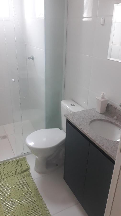 Residencial Santos Dumont Apartman Mongaguá Kültér fotó