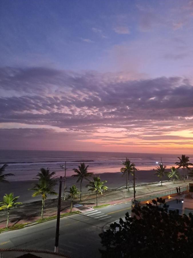 Residencial Santos Dumont Apartman Mongaguá Kültér fotó